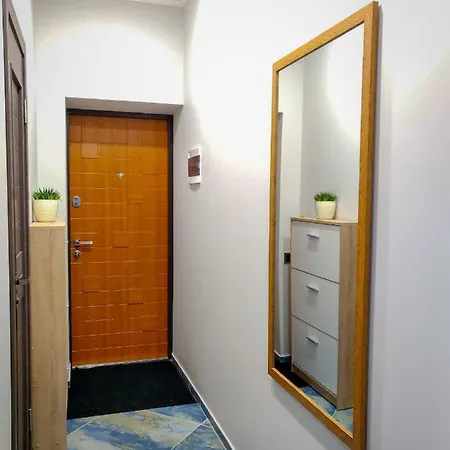 Modern And Fully Equipped Apartment Ventspils Exterior photo