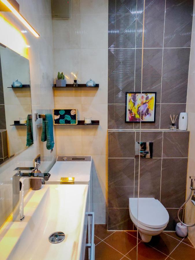 Modern And Fully Equipped Butas Ventspils