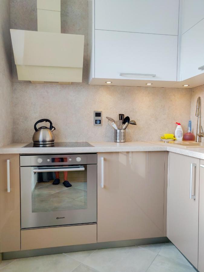 Modern And Fully Equipped Ventspils
