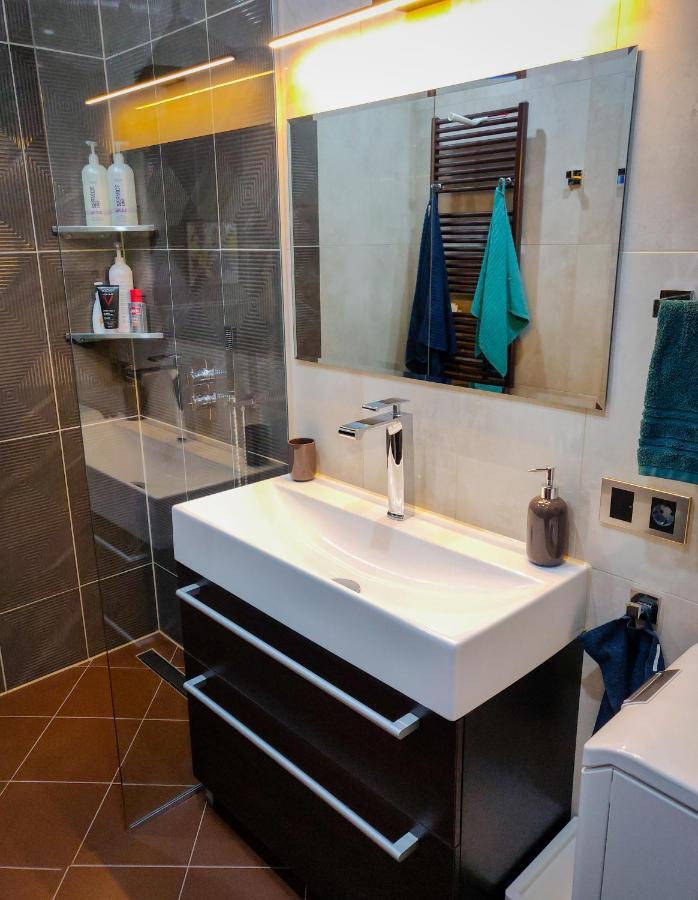 Modern And Fully Equipped Butas Ventspils