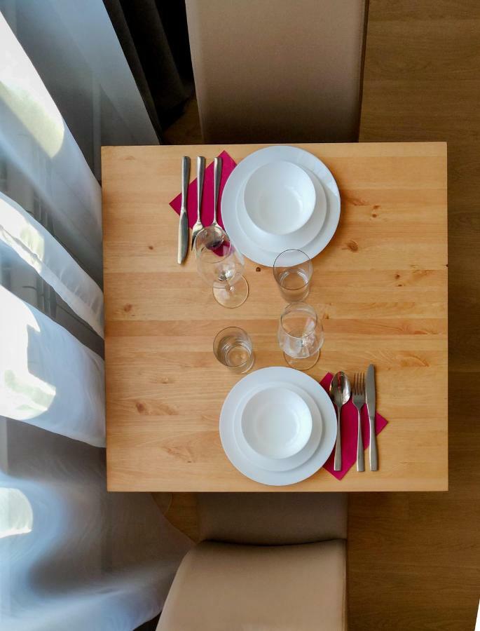 Modern And Fully Equipped Ventspils