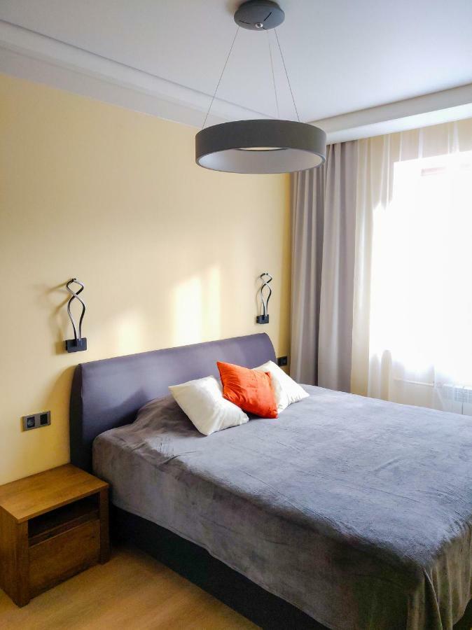 Modern And Fully Equipped Ventspils
