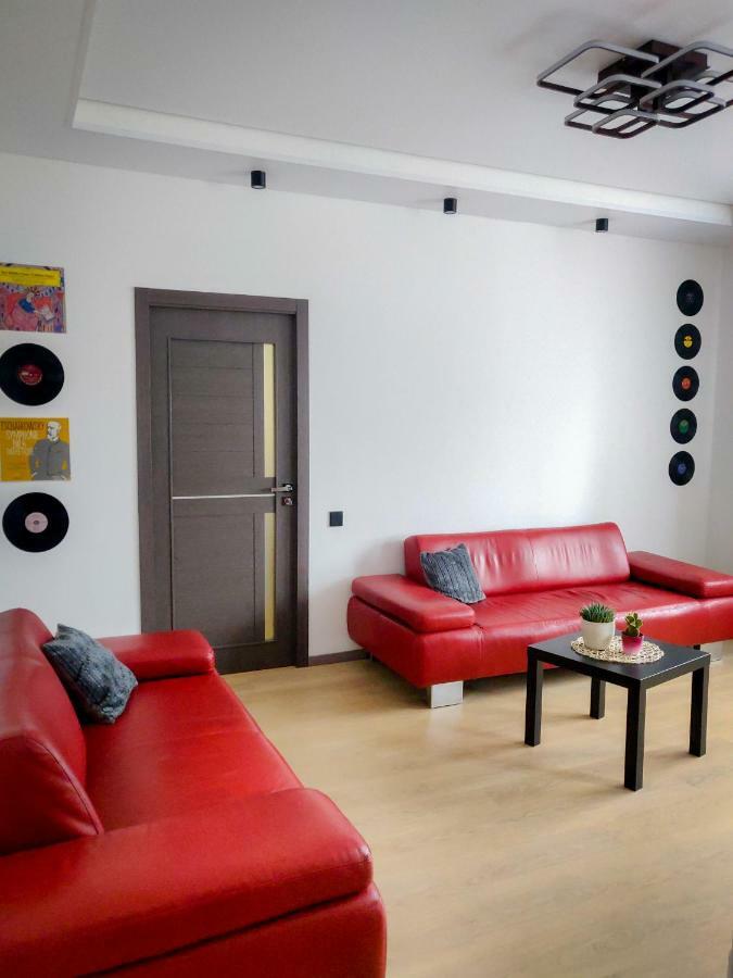 Modern And Fully Equipped Butas Ventspils