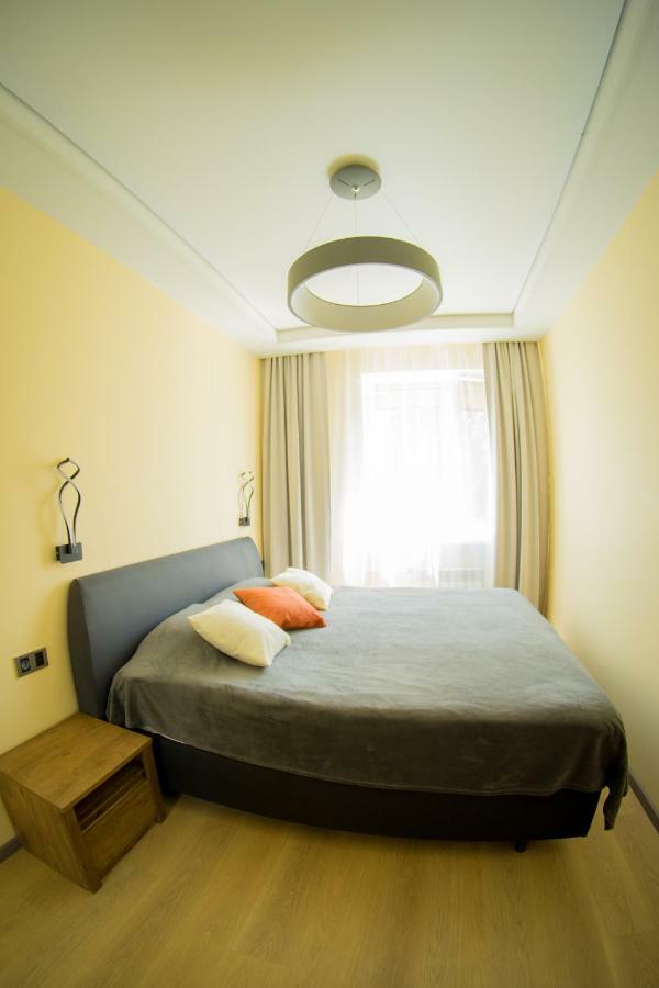 Modern And Fully Equipped * Ventspils